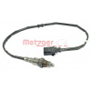 METZGER AUTOTEILE Lambda sonda 0893550