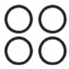 Piko hnacie remienky balenie 4 ks - ET57090A-03