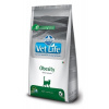 Vet Life Natural CAT Obesity 400g