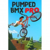 ESD Pumped BMX Pro 5496