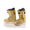 DEELUXE Snowboardové topánky Deemon L3 BOA Mustard 28.5 28.5