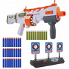 NERF HALO E9271+ ELEKTRONICKÝ TERČ