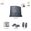 KEY 900KTU4324KSD TURBO S KIT pre posuvné brány do 400kg, 24V