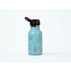Runbott Termofľaša 350 ml Forest Blue