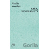 Saša, vynes smeti - Natalia Vorožbyt