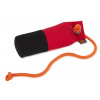 Firedog Long-throw dummy marking 250 g červený/čierny