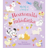 Roztomilá mláďátka (Sam Williams)