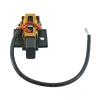 Uhlíky Metabo pre BE 500 600 SE2500 4000 6000 model 2015 (1pár) 316054740