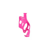 kôš HYDRA SIDE PULL s bočným vyberaním bidónov/fliaš, OXFORD (ružový, plast)