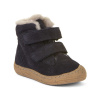Froddo EF Ankle Boots G2110141-4 Dark Blue Veľkosť: 24