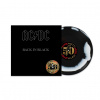 Vinyl AC/DC - Back in Black, Columbia, 2024, Farebný vinyl