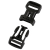 Náhradná pracka Mammut Dual Adjust Side Squeeze Buckle 25mm