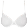 Dámska ľahko podšitá podprsenka QF5242E-100 - Calvin Klein 70C