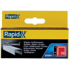 Spony do sponkovačky RAPID 53/14mm, 2500ks, krabička (11860425)