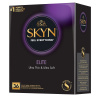Skyn Elite 36 ks, ultra tenké bezlatexové kondómy