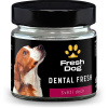 Fresh dog Svieži dych dental fresh 180 tbl