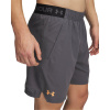 Under Armour UA Vanish Woven Mens 6in Shorts Castlerock/Oran XL