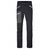 Pánské kalhoty Ortovox Cevedale Pants M Black Raven