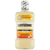 Listerine Ústna voda Fresh Ginger & Lime Mild Taste 500 ml