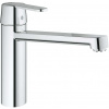 Grohe Get kuchynská batéria stojaca StarLight Chrome 30197000