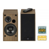 AQ M25 Multimedia (Aktivní reprosoustavy s Bluetooth)