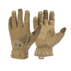 Direct Action® Rukavice Light Gloves - Coyote Brown - M–regular