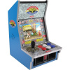 Evercade Alpha Street Fighter Bartop Arcade stolný retro arkádový automat