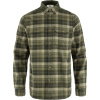 Fjällräven Singi Heavy Flannel Green košeľa
