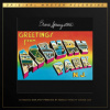 Springsteen Bruce - Greetings From Asbury Park / MFSL / Vinyl [LP]