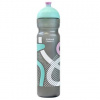 Sport Element zdravá fľaška 1000 ml tyrkysová balenie 1 ks - 1 ks