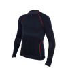 BLIZZARD-SHORT CUT-Mens long sleeve Mix XS/S