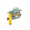 Karburátor ZAMA Homelite ST525 , F3040 – Trimmer originál C1U-H48A