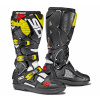Sidi Crossfire 3 SRS white/black/yellow fluo