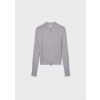Pletený sveter so zipsom Mayoral - 1507323071-v ext. sklade