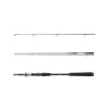 DAIWA - Prút Exceler Spin 2,7 m 10-40 g