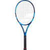 Tenisová raketa Babolat Pure Drive 98 - blue - Modrý (3)