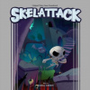 JAMAL GREEN - Skelattack - Original Video Game Soundtrack (LP)