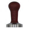 Heavy Tamper Standardní Tamper Pro Výběrovou Kávu O41mm-O58,6mm Klasická Rukojeť Purple Velikost základny: Ø51mm (flat)