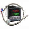 Regulátor teploty Reball s K-typ senzorom 0°C-800°C