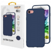 Puzdro ALIGATOR Ultra Slim Samsung A72 (5G), Blue