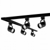 Kolajnicové led svietidla - Lampa pre zábradlie 3F CTLS NEA LED 20W 3000K 8757 (Lampa pre zábradlie 3F CTLS NEA LED 20W 3000K 8757)