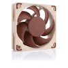 NOCTUA Ventilátor NF-A6x15 PWM, 60mm, hnědá