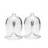 GSI Nesting Wine Glass Set
