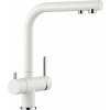 Batéria na vodu BLANCO FONTAS II SILGRANIT®-Look 523134 - Biela