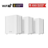 ASUS ZenWifi BD4 (3-pack) 90IG0960-MO3C40