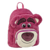 Cerdá Plyšový batoh Toy Story Casual Fashion Lotso