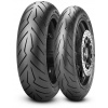 Pirelli Diablo Rosso Scooter 120/70/13 TL,F 53 P