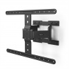 Držiak na televízor Hama Fullmotion Ultraslim LCD/LED VESA 600x400 do 90