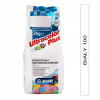 Elastická škárovacia hmota Mapei biela 100 biela 2 kg