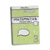 Matematika 3, pracovný zošit 2 II.vyd.